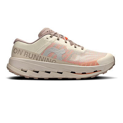 On Running On Cloudultra 3 Herren Trail Laufschuhe - AW25