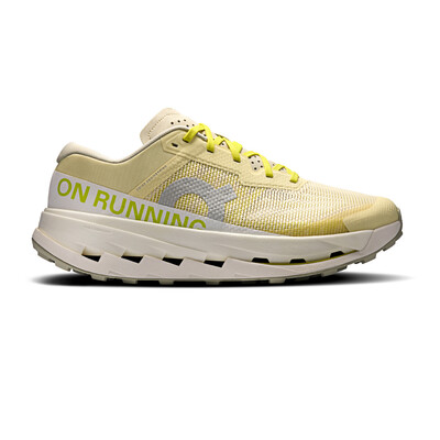 On Running On Cloudultra 3 Herren Trail Laufschuhe - AW25