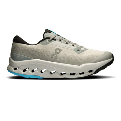 On Running On Cloudsurfer 2 Waterproof Men's Trail Running Shoes - AW25