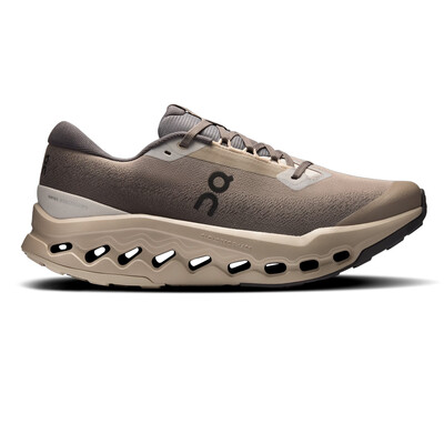 On Running On Cloudsurfer 2 Wasserdicht Herren Trail Laufschuhe - AW25