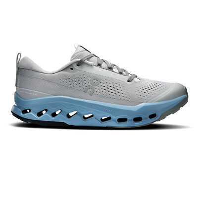 On Running On Cloudsurfer 2 homme chaussures de trail - AW25