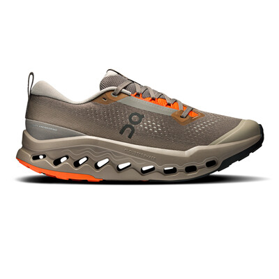 On Running On Cloudsurfer 2 Men's Trail Running Shoes - AW25