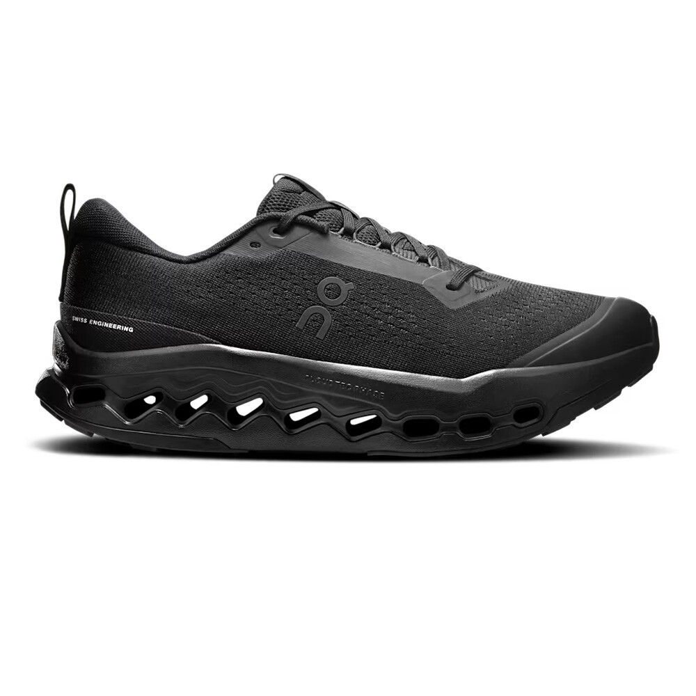 Black | Eclipse