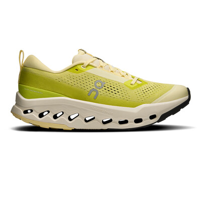 On Running On Cloudsurfer 2 Men's Trail Running Shoes - AW25