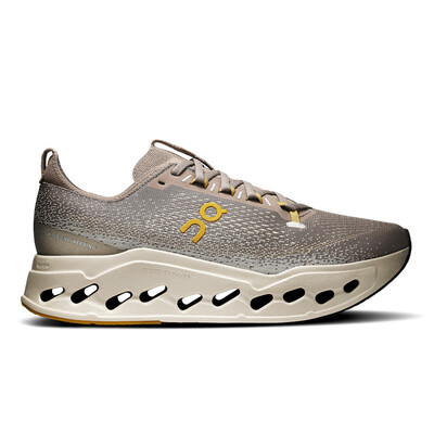On Running On Cloudsurfer Max homme chaussures de running (2E Width) - AW25