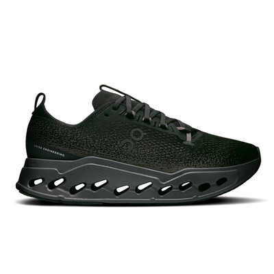 On Running On Cloudsurfer Max Uomo Scarpe da Running (2E Width) - AW25