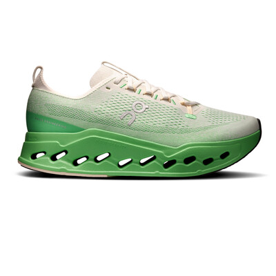 On Running On Cloudsurfer Max Men's Running Shoes - AW25