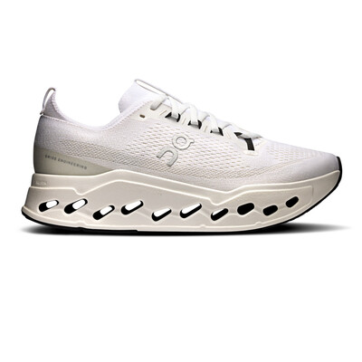 On Running On Cloudsurfer Max homme chaussures de running - AW25