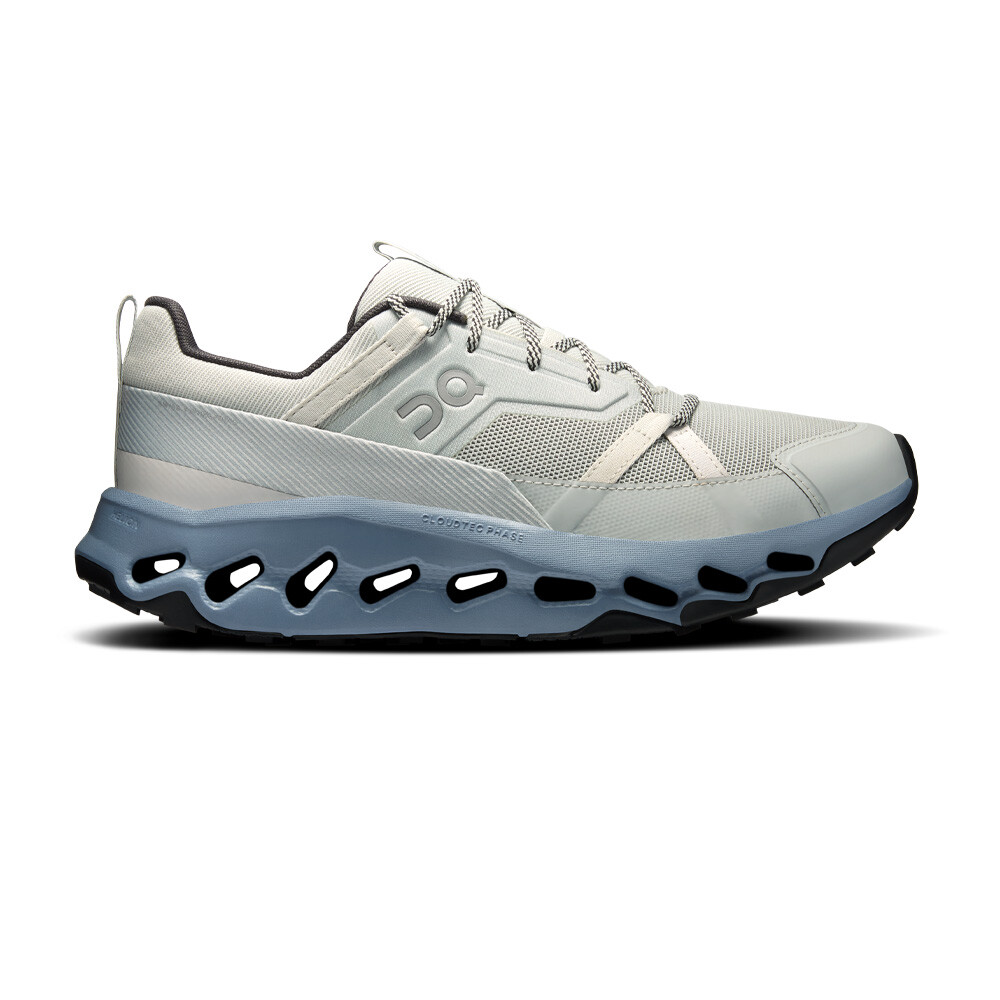 Glacier/Steel