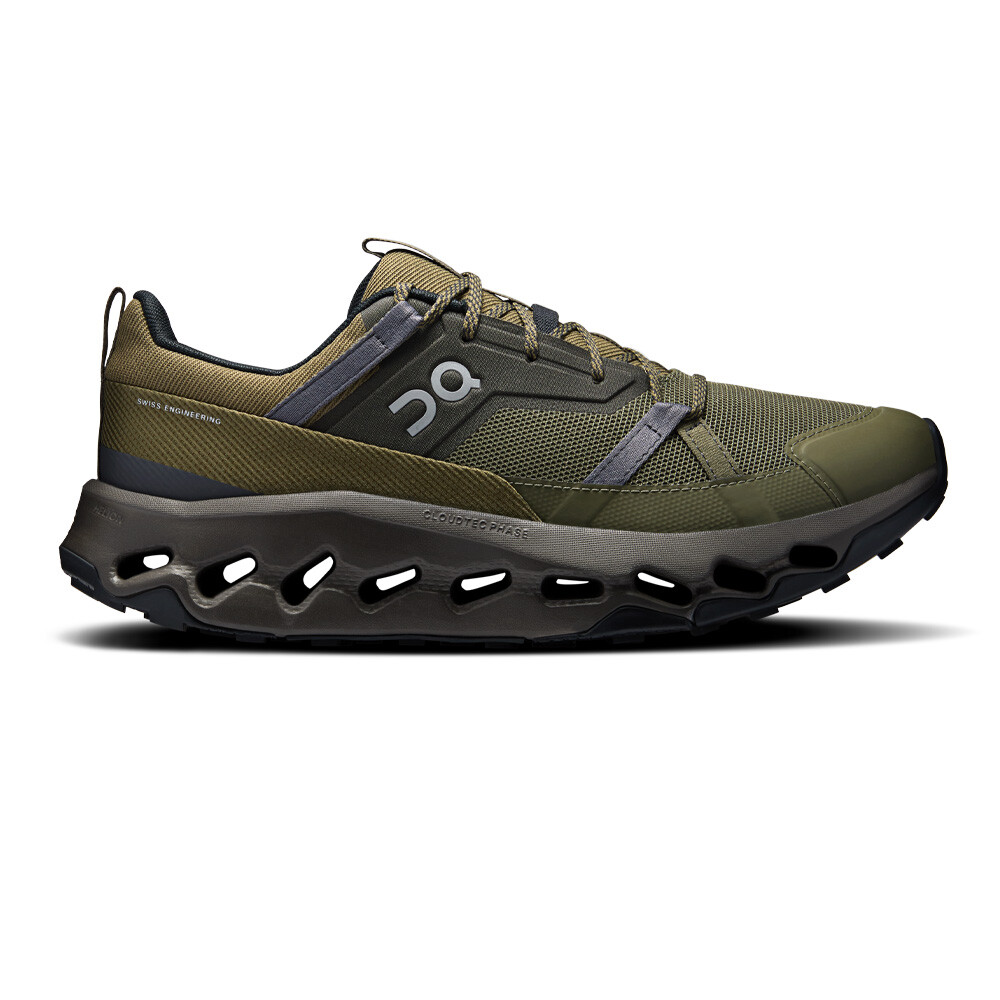 Olive/Thorn