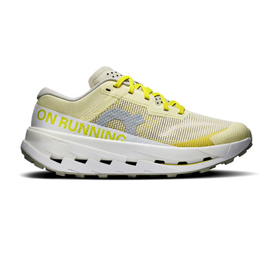 On Running On Cloudultra 3 Damen Trail Laufschuhe - AW25