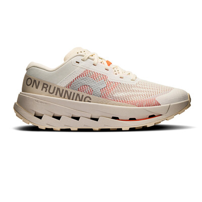 On Running On Cloudultra 3 Damen Trail Laufschuhe - AW25