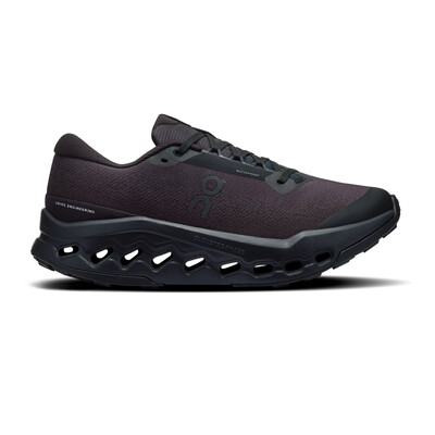 On Running On Cloudsurfer 2 Wasserdicht Damen Trail Laufschuhe - AW25