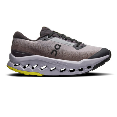 On Running On Cloudsurfer 2 Wasserdicht Damen Trail Laufschuhe - AW25