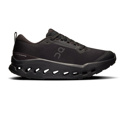 On Running On Cloudsurfer 2 Damen Trail Laufschuhe - AW25