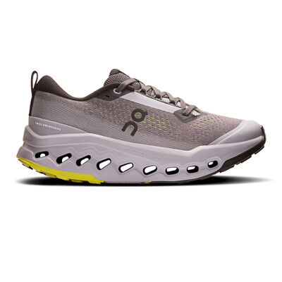 On Running On Cloudsurfer 2 Women's Trail Running Shoes - AW25
