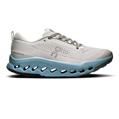On Running On Cloudsurfer 2 Women's Trail Running Shoes - AW25