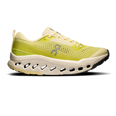 On Running On Cloudsurfer 2 Women's Trail Running Shoes - AW25