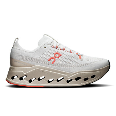 On Running On Cloudsurfer Max Women's Running Shoes (D Width) - AW25