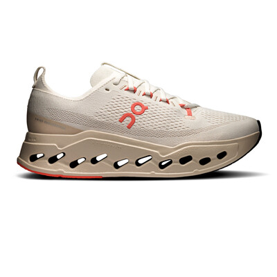 On Running On Cloudsurfer Max Donna Scarpe da Running - AW25
