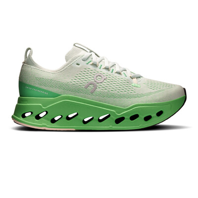 On Running On Cloudsurfer Max Donna Scarpe da Running - AW25