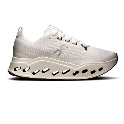 On Running On Cloudsurfer Max Donna Scarpe da Running - AW25