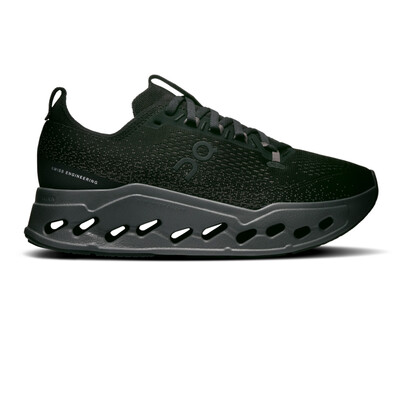 On Running On Cloudsurfer Max femme chaussures de running - AW25