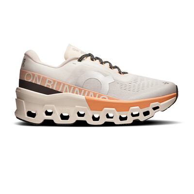 On Running On Cloudmonster 2 mujer zapatillas running  - AW25