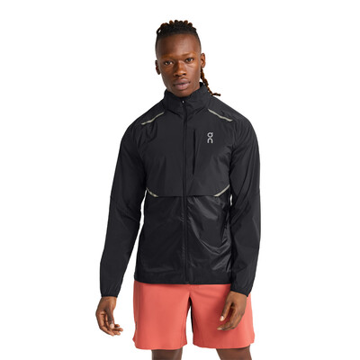On Running On Weather Men's Running Jacket - AW25