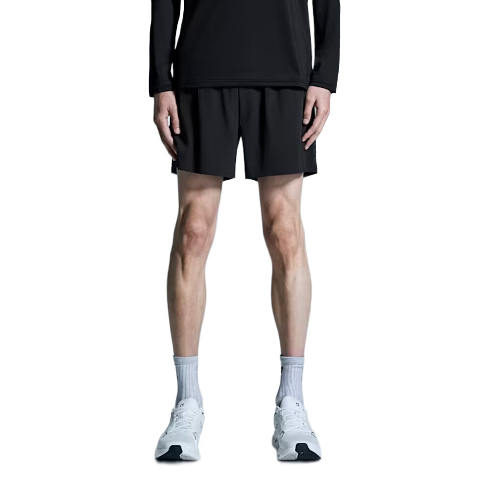 On Running On 5 Inch Performance Men's Running Shorts - AW26