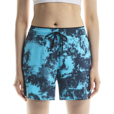 On Running On Women's Trail Running Shorts - AW25