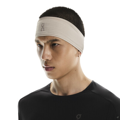 On Running On Core bandeau - AW25