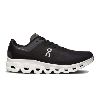 On Running On Cloudflow 4 Men's Running Shoes