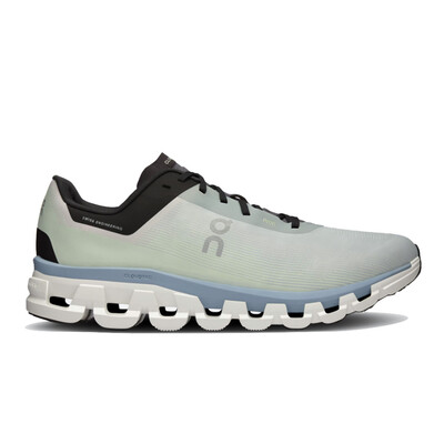 On Running On Cloudflow 4 hombre zapatillas running