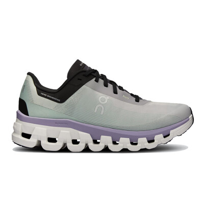 On Running On Cloudflow 4 Women's Running Shoes