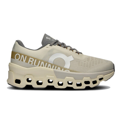 On Running On Cloudmonster 2 Women's Running Shoes - AW25