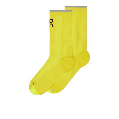On Running On Elite Run High Socken - AW25