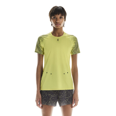 On Running On Ultra-T Women's Trail Running T-Shirt - AW25