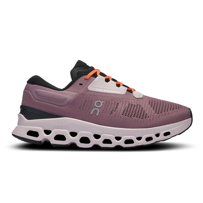 On Running On Cloudstratus 3 Women's Running Shoes - AW25