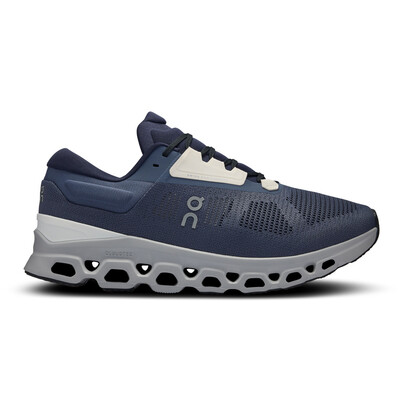 On Running On Cloudstratus 3 Men's Running Shoes - AW25