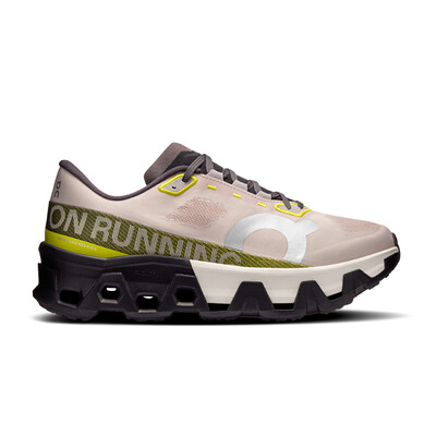 On Running On Cloudmonster Hyper hombre zapatillas running  - AW25