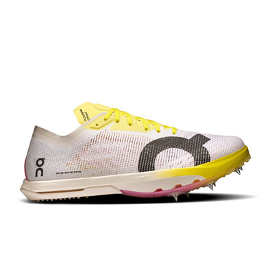 On Running On Cloudspike Citius 2 mujer spikes atletismo - AW25