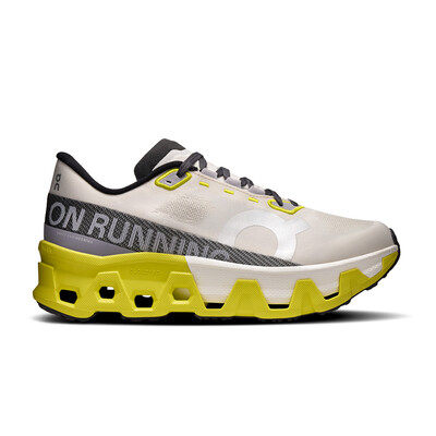 On Running On Cloudmonster Hyper Damen Laufschuhe - AW25