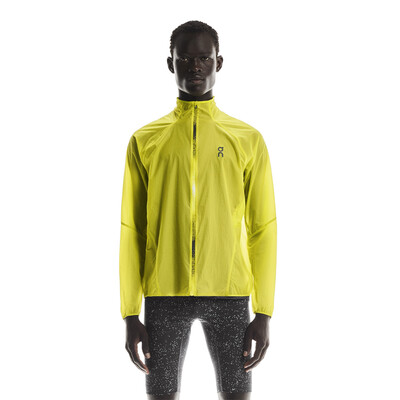 On Running On Zero Men's Jacket - AW25