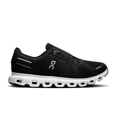 On Running On Cloud 6 Women's Walking Shoes - AW25