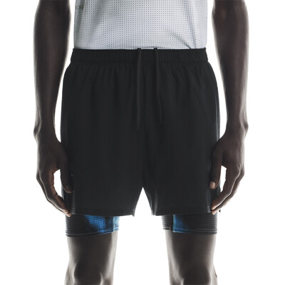 On Running On Pace 2-in-1 Men's Running Shorts - AW25