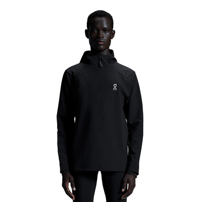 On Running On Pace Men's Running Hoodie - AW25