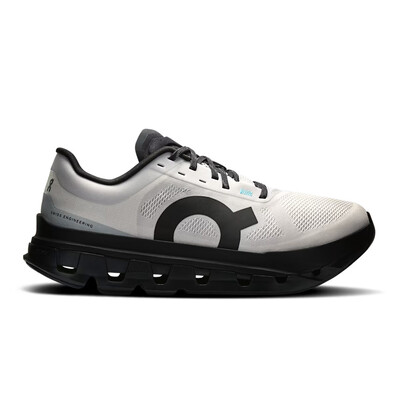 On Running On Cloudflow 5 Lumos Women's Running Shoes - AW25