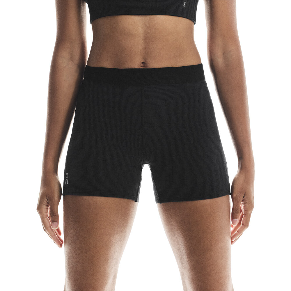On Running On Pace Women's Tight Running Shorts