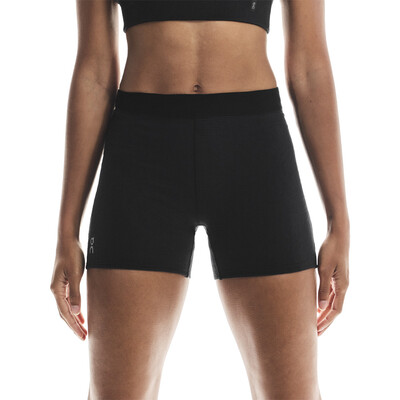 On Running On Pace Women's Tight Running Shorts - AW25